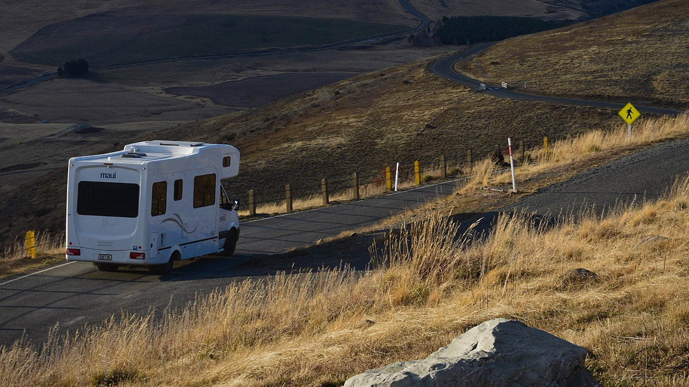 What is the Cost of Renting an RV?