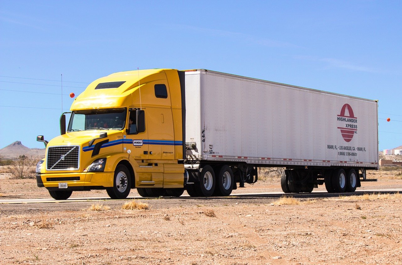 Shipping a Non-Operational Vehicle: Overcoming the Challenges