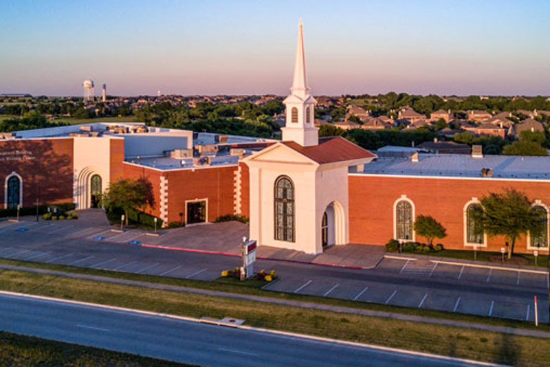 6. Celina, TX