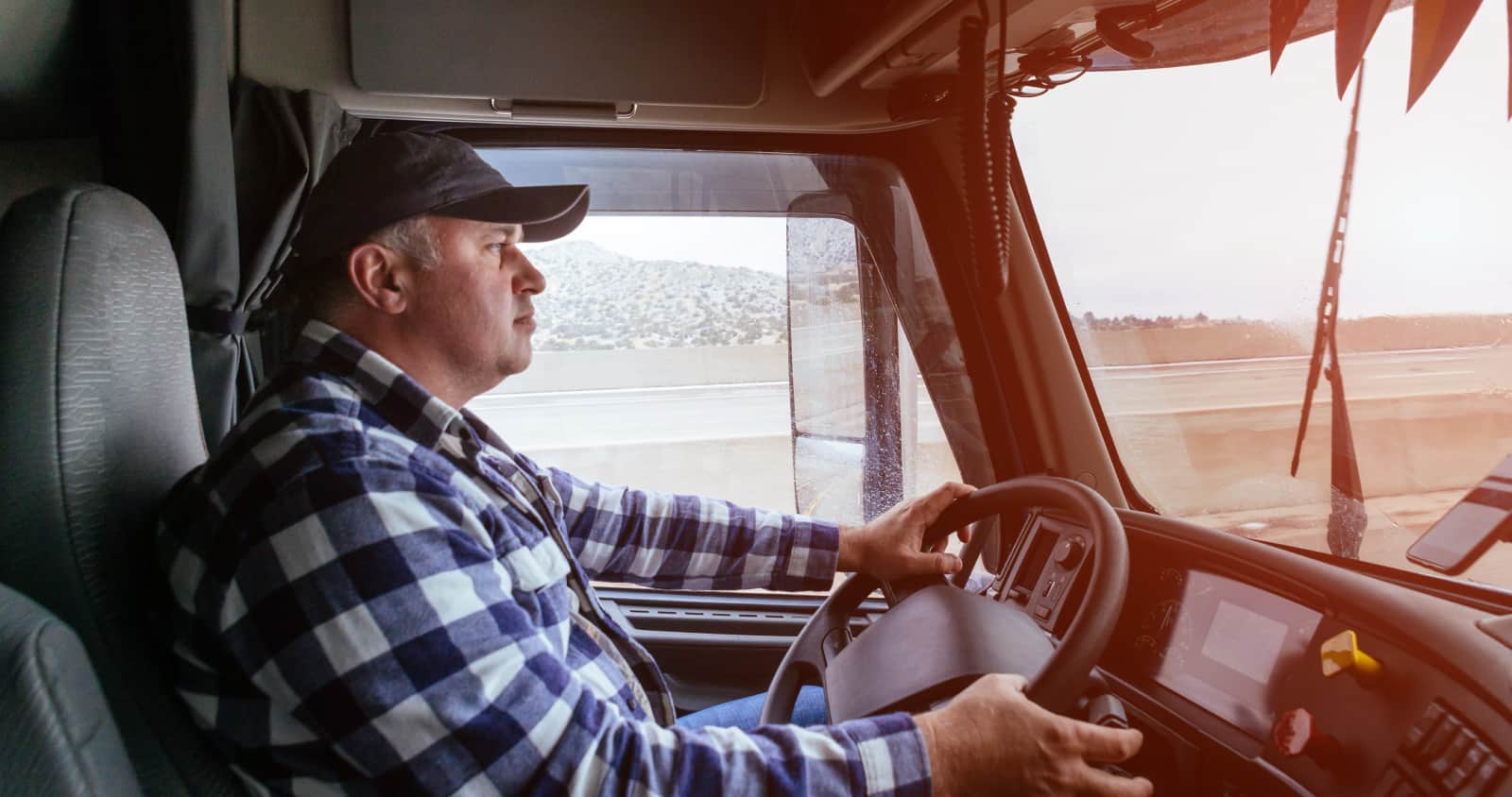 House Representatives Introduce Trucking Workforce Bill