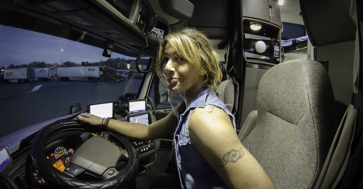 Trucking Workforce Bill Introduced by House Members