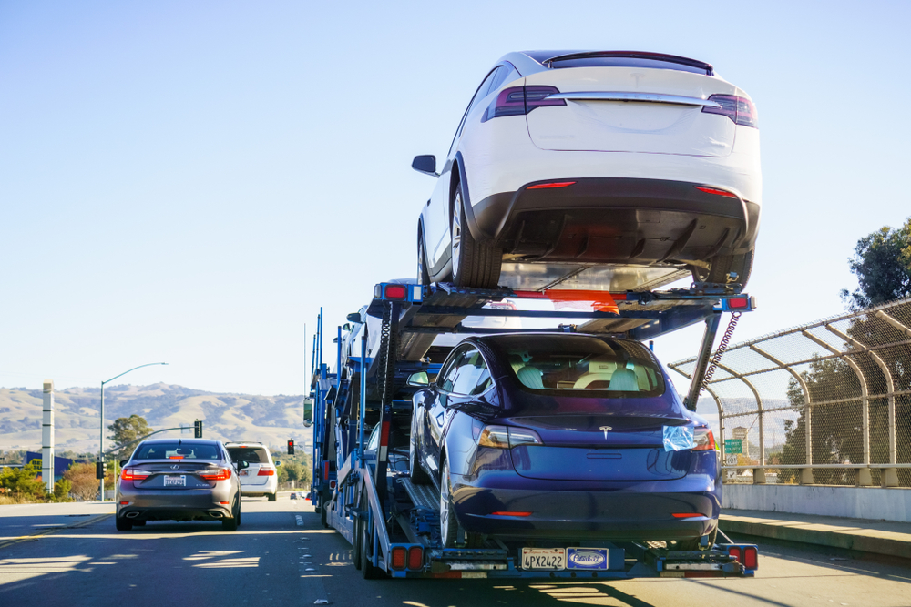 Understanding the Price of Shipping a Vehicle in 2023