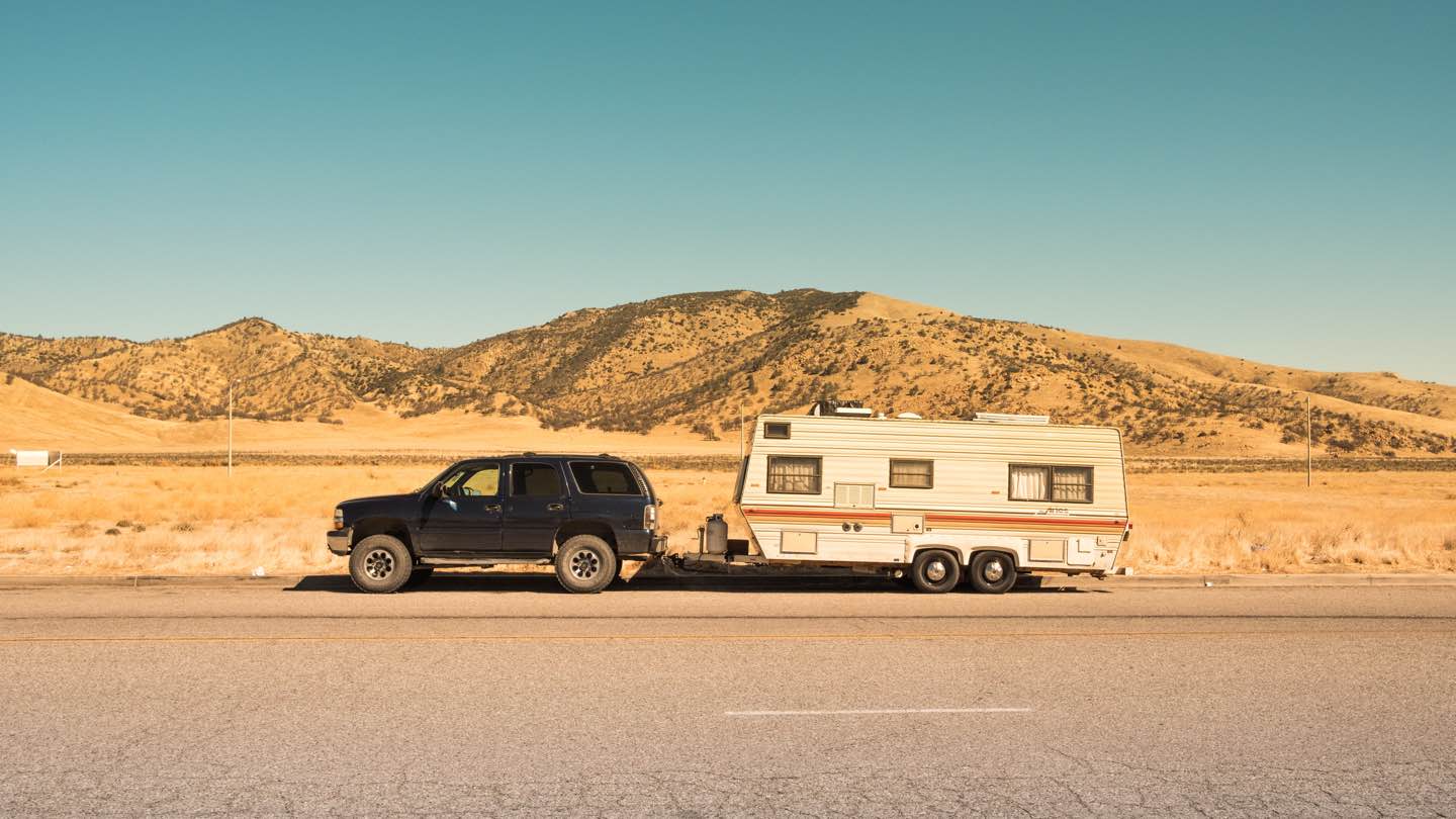 What does trailer insurance cover? 