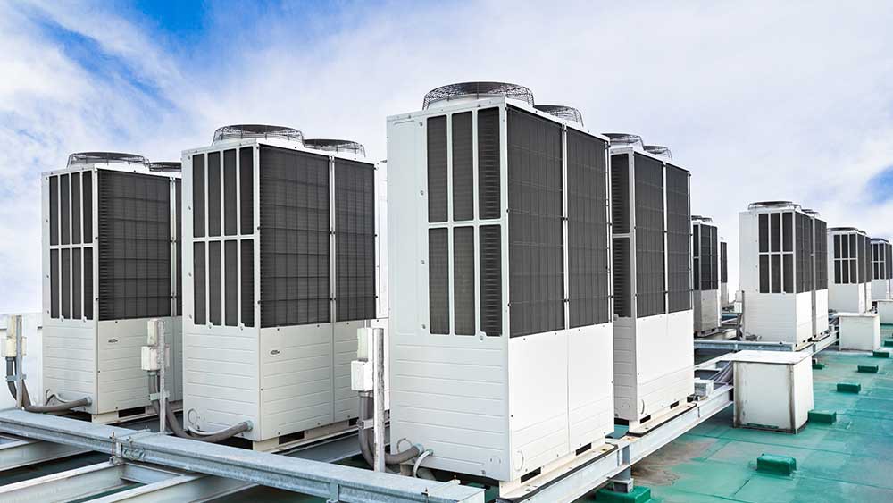 How to Prepare Your HVAC Equipment for Shipping