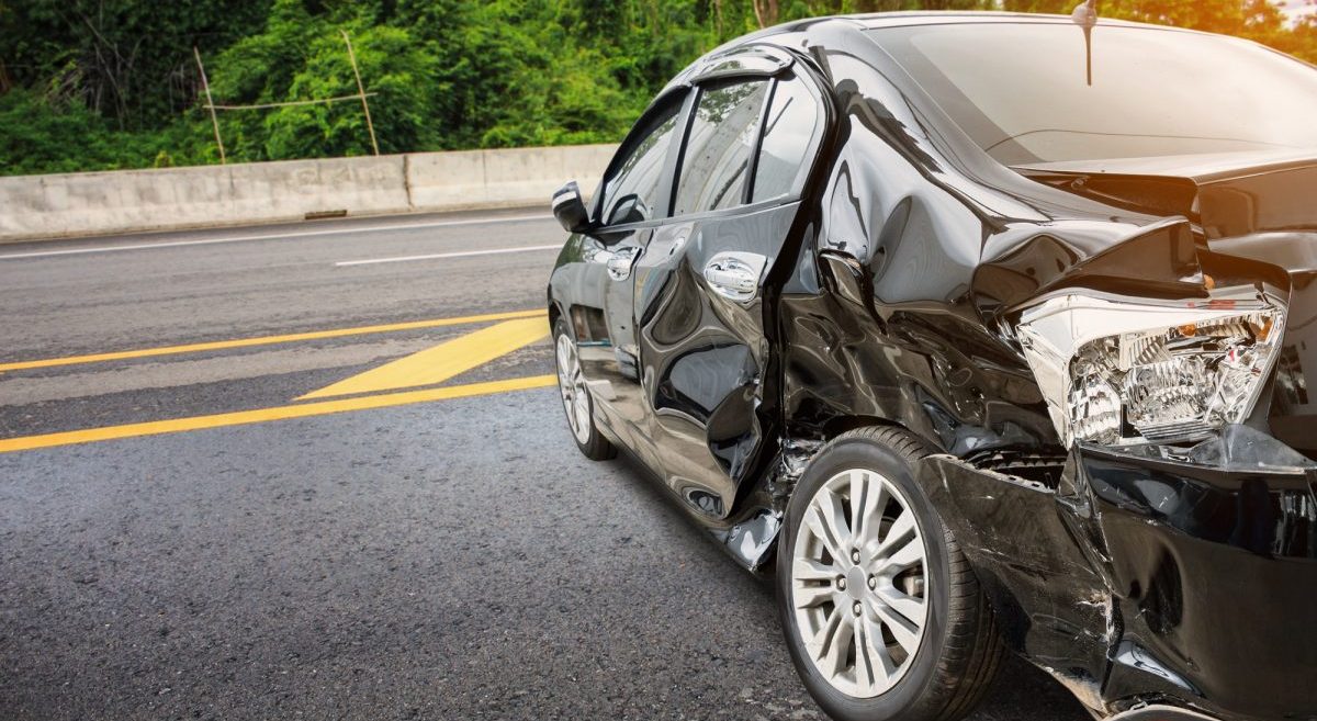 Vehicle Damage