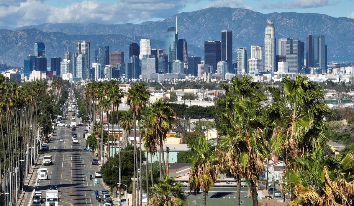 The University of Southern California: USC's Vehicle Shipping Procedures