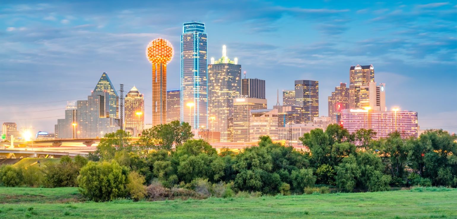 How to Transport a Vehicle from New York to Dallas