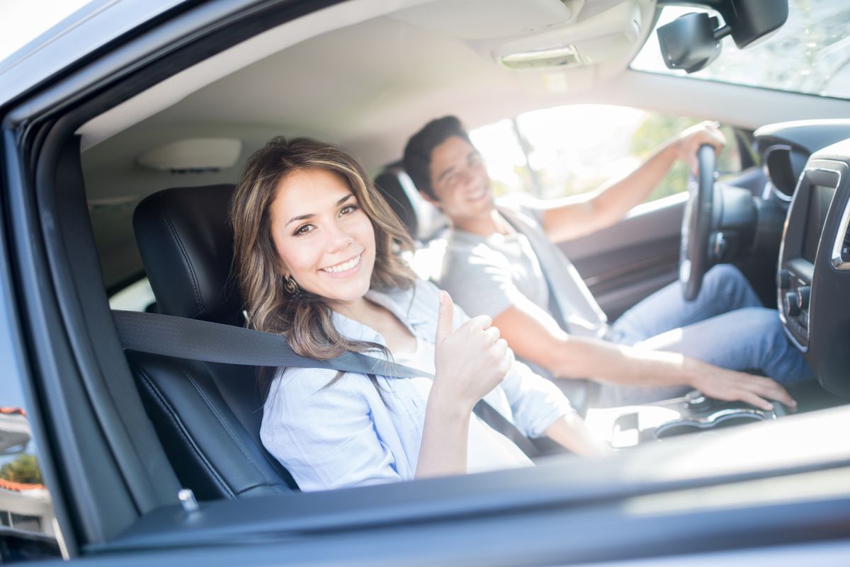 The Importance of Properly Insuring Your Shipped Vehicle
