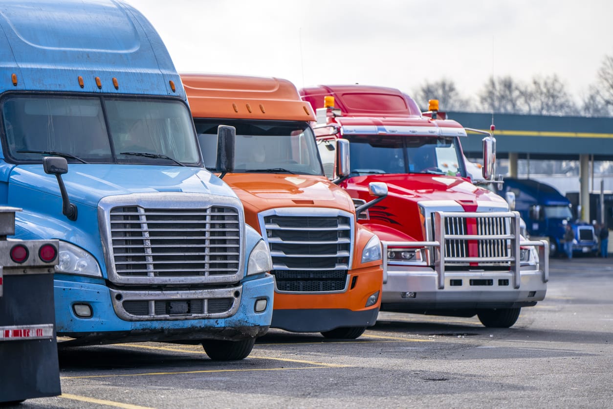 Transportation Experts Divided on FMCSA’s Rejection of IRT