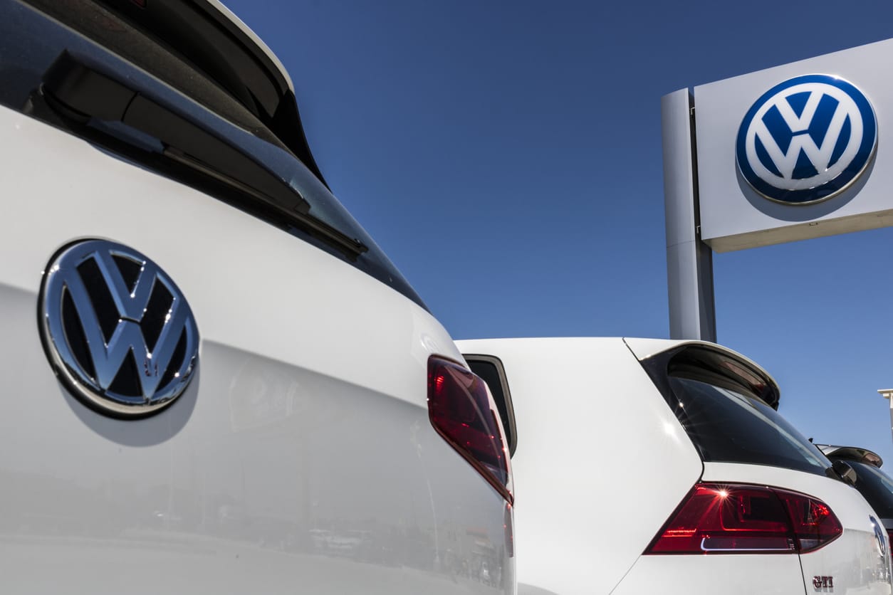 German Court Dismisses Greenpeace's Claim Against Volkswagen