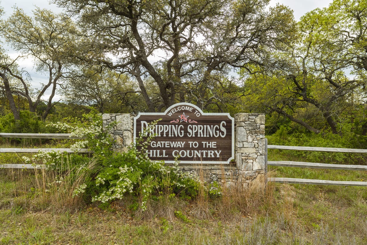 Dripping Springs, TX