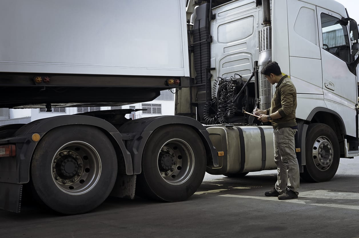 When the Commercial and Vehicles Safety Alliance (the CVSA) will hold the International Roadcheck event