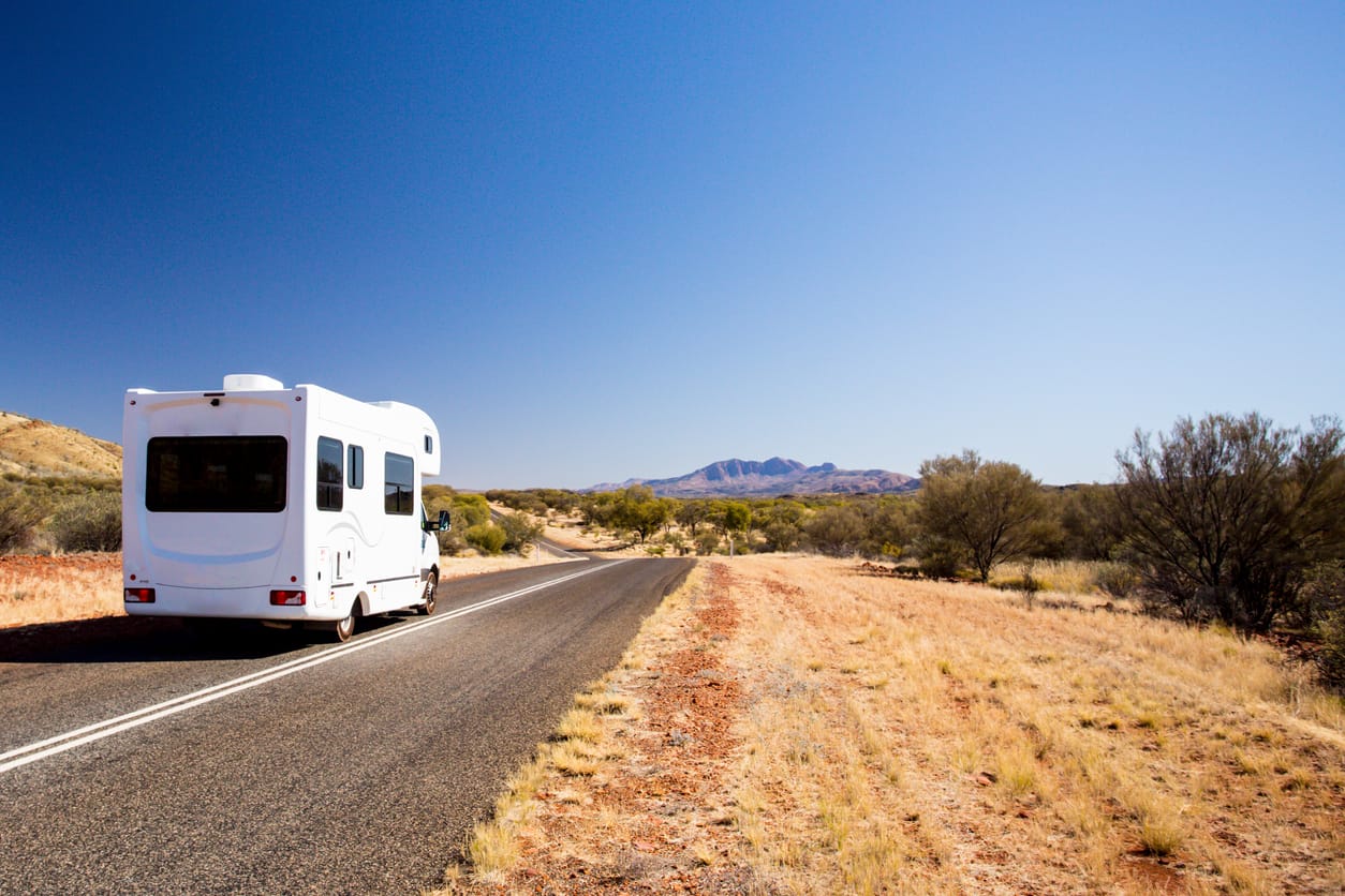 What is the Cost of Renting an RV?