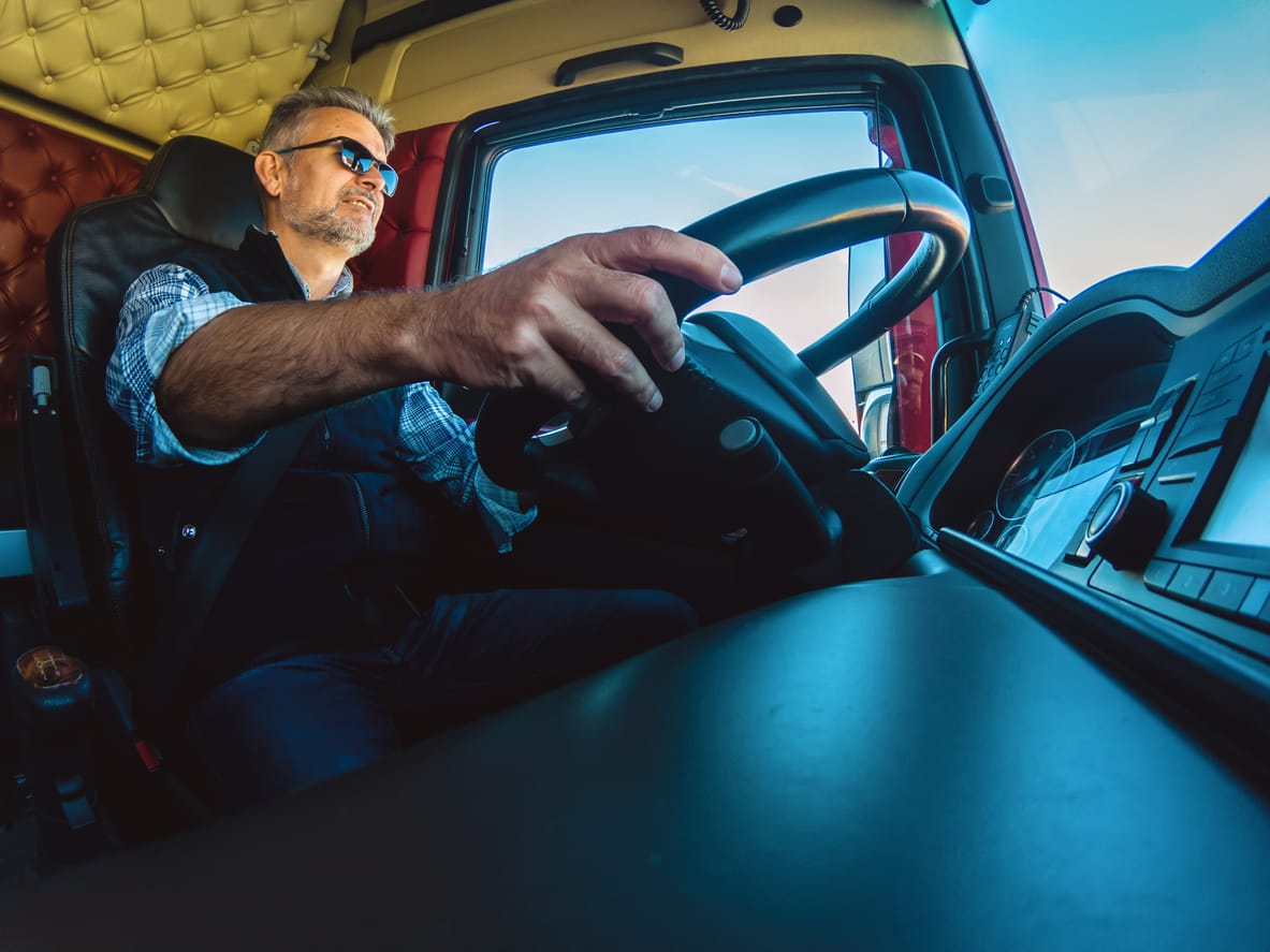 House Representatives Introduce Trucking Workforce Bill