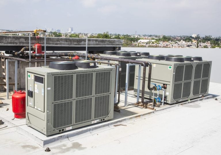 How to Ship HVAC Equipment