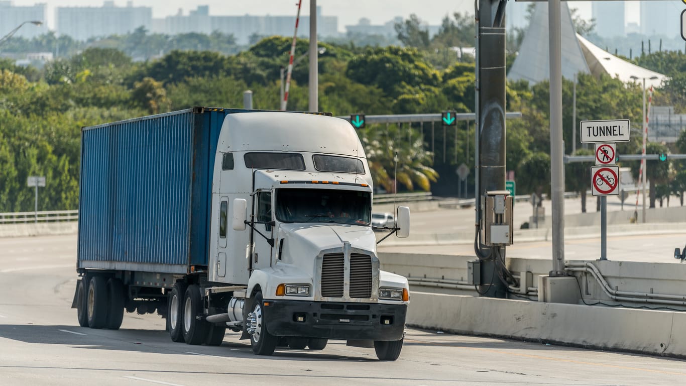 Inflation and the Trucking Industry