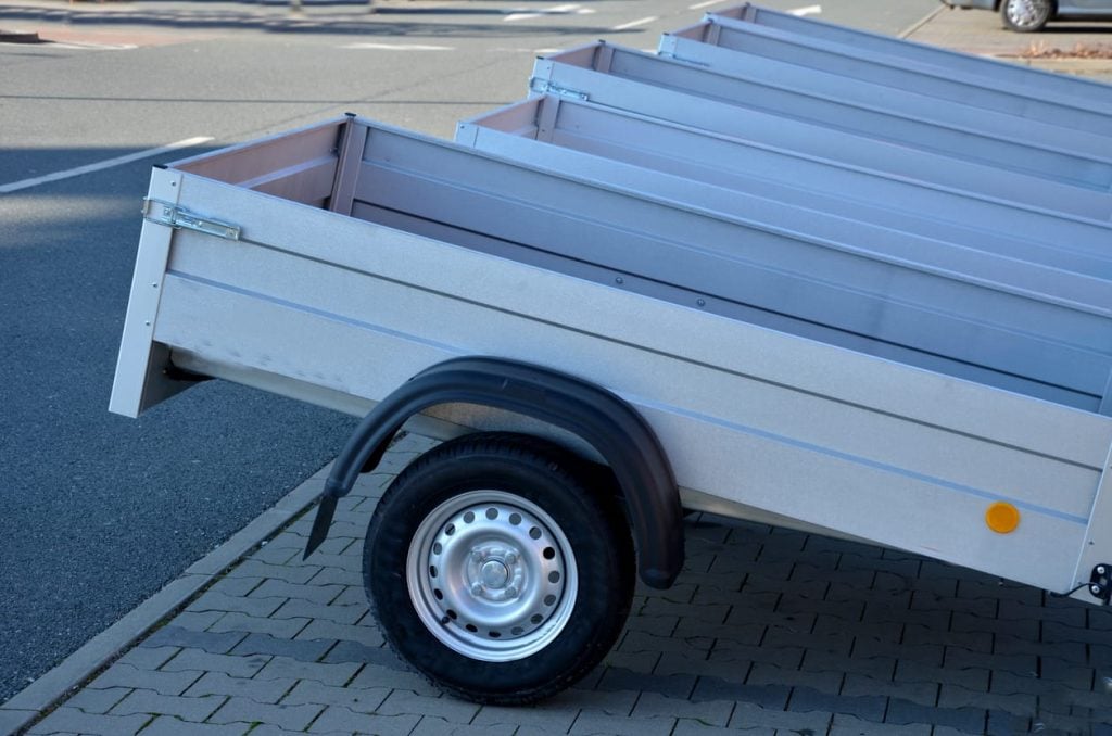 Importance of Trailer Insurance