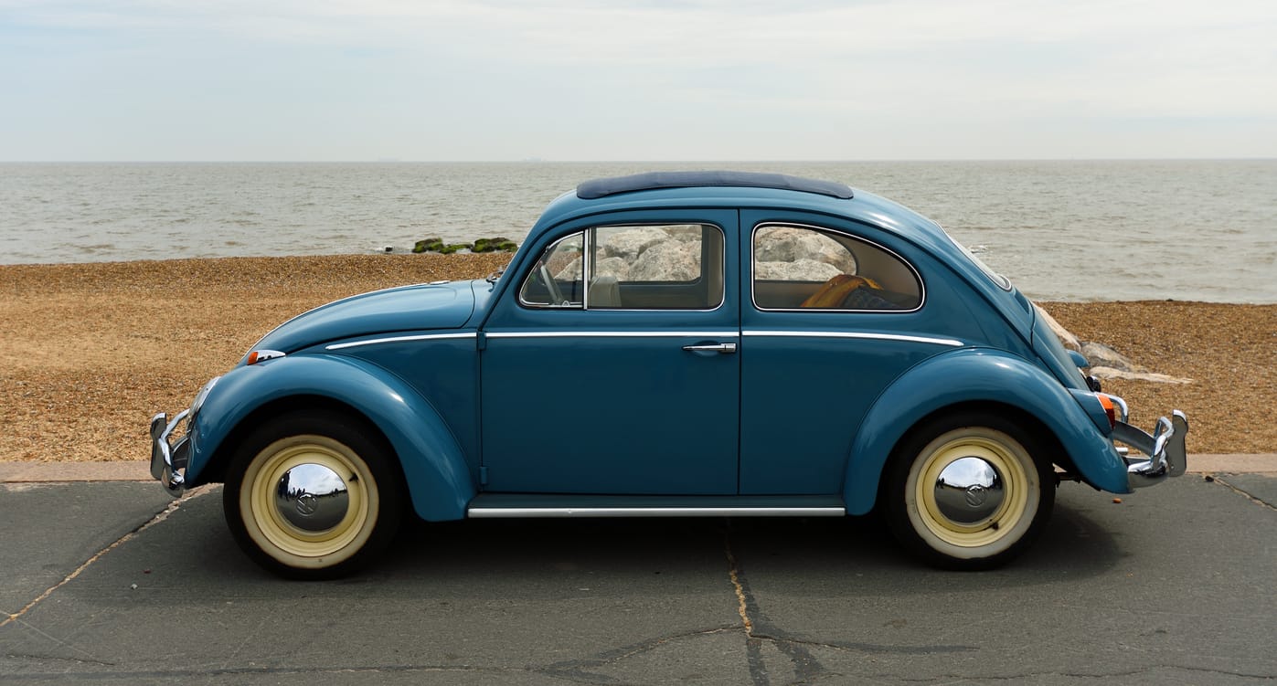 Volkswagen - 1200cc