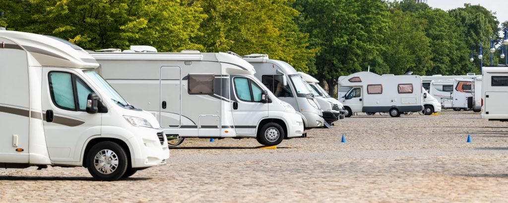 Rent an RV or Purchase an RV