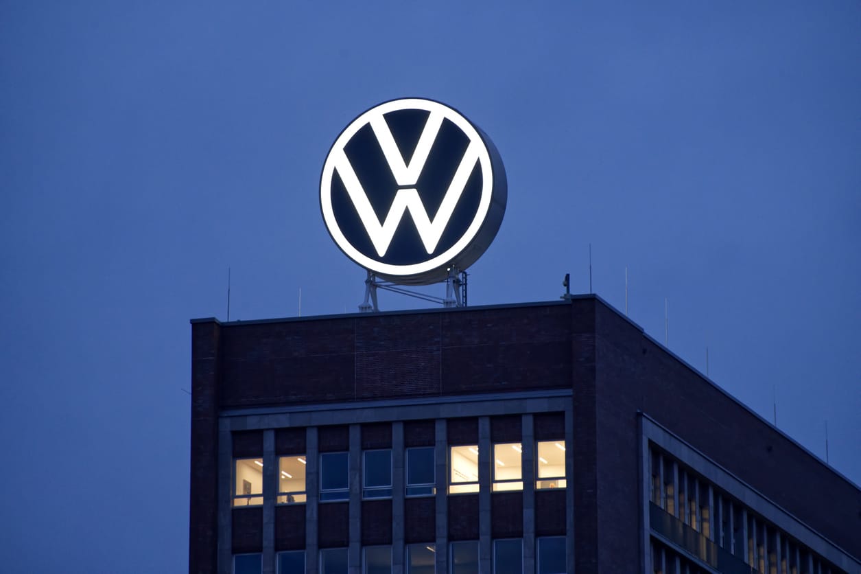Volkswagen's Complaint from Greenpeace is Rejected by a German Court