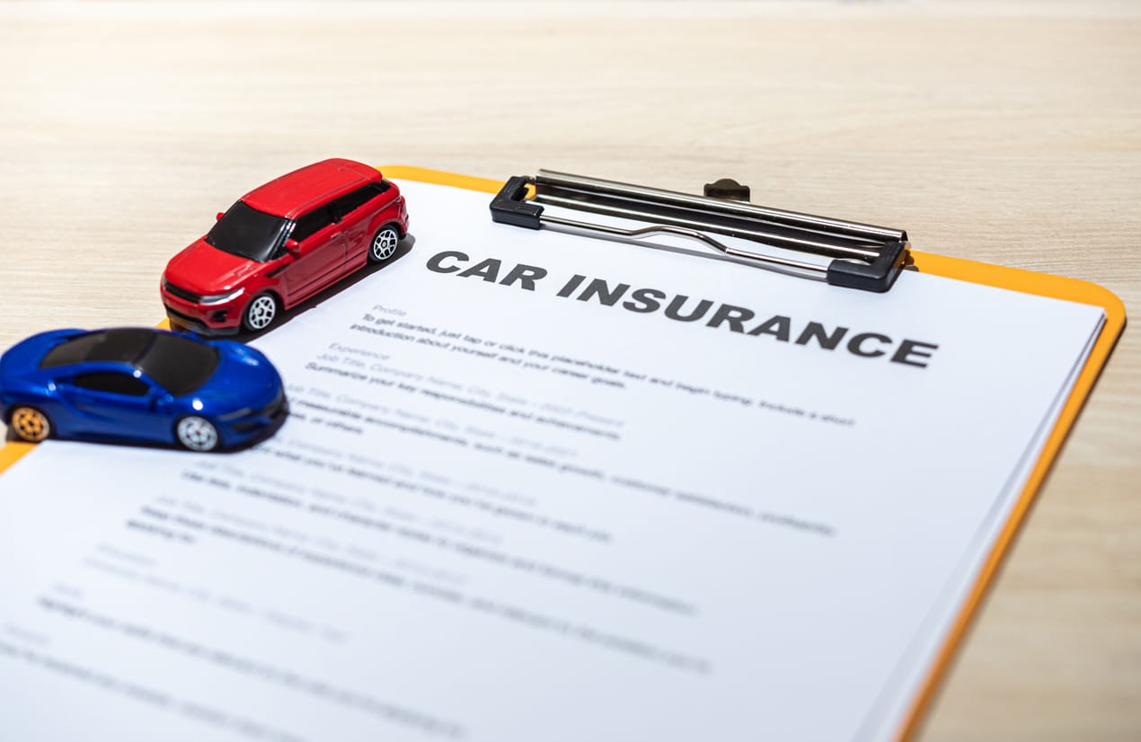 Auto Transport Insurance
