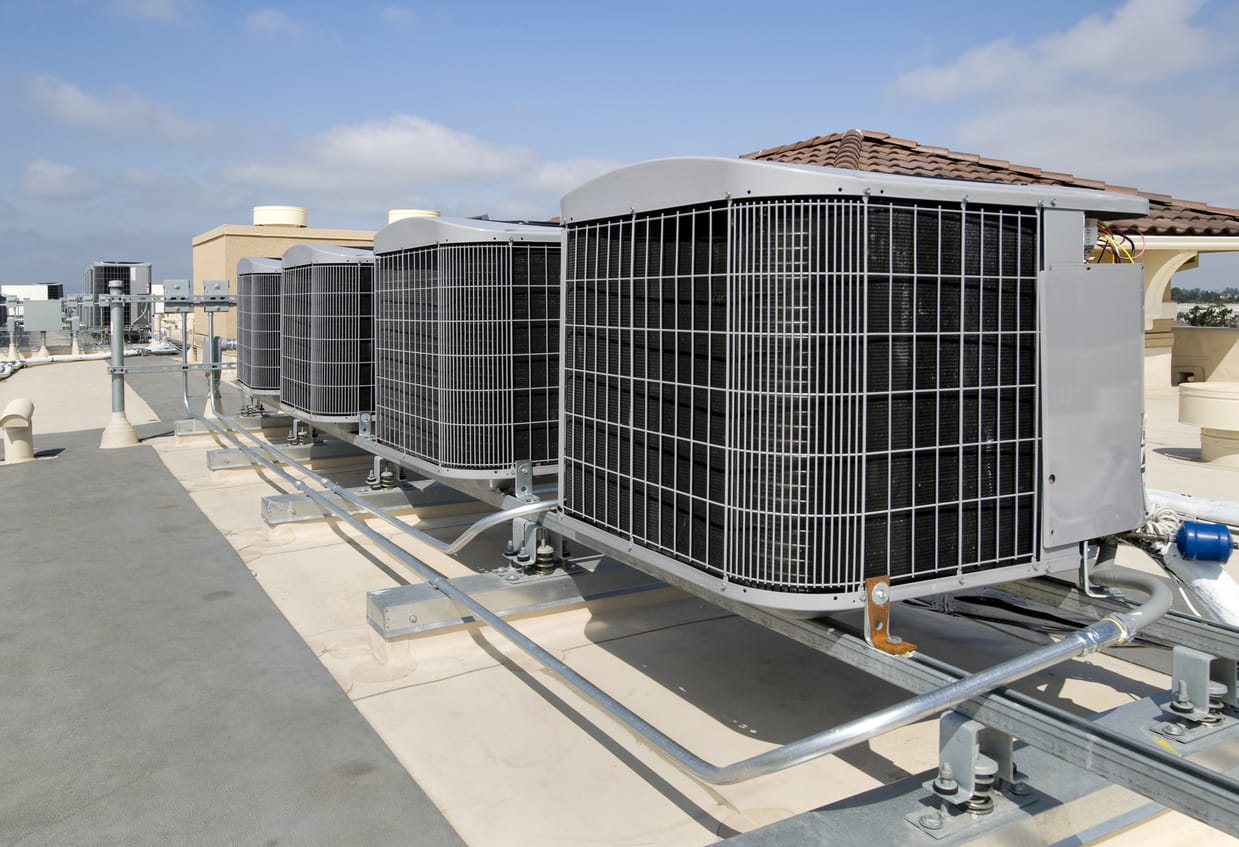 Things to Consider Before Transporting HVAC Equipment