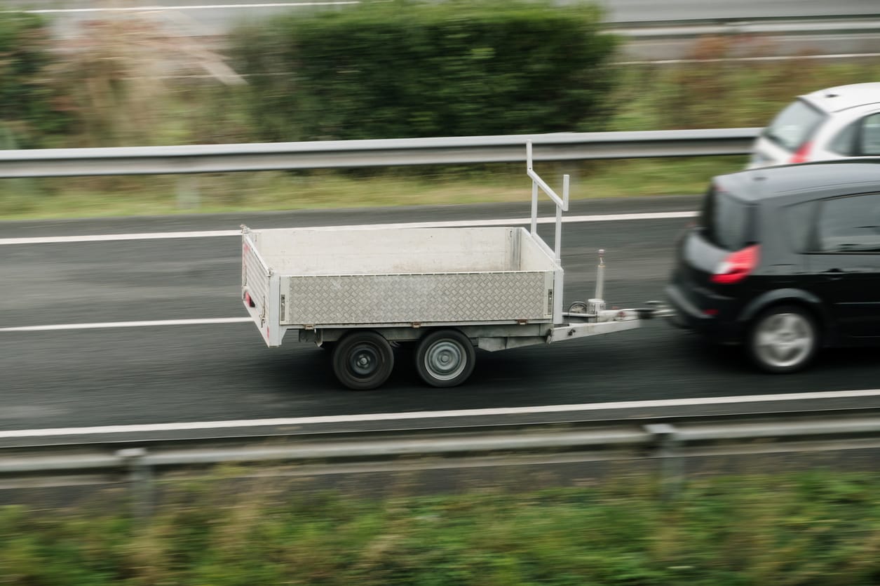 What does trailer insurance cover? 