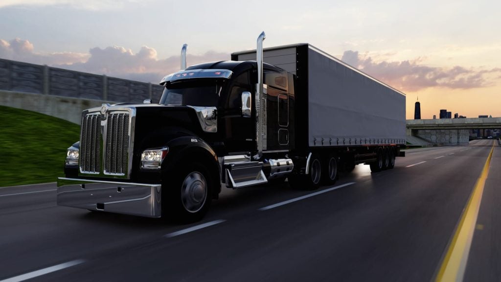 Enclosed Auto Transport for Luxury Cars