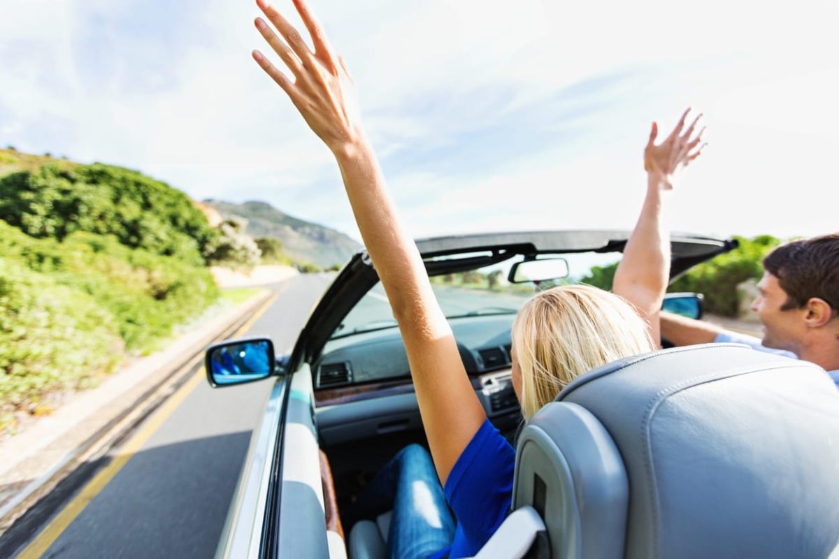 How Do I Get My Car to Hawaii? Ship A Car Inc