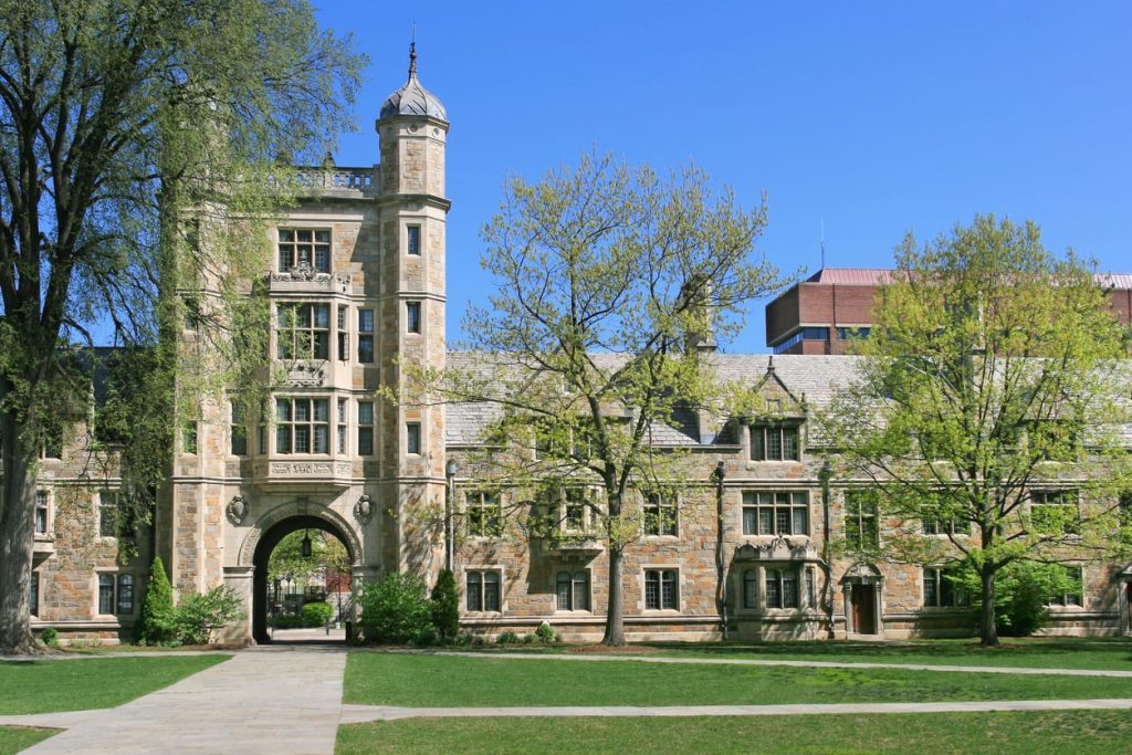 Michigan State University (MSU)