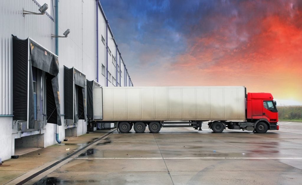 Combat Deflation in Freight Rates