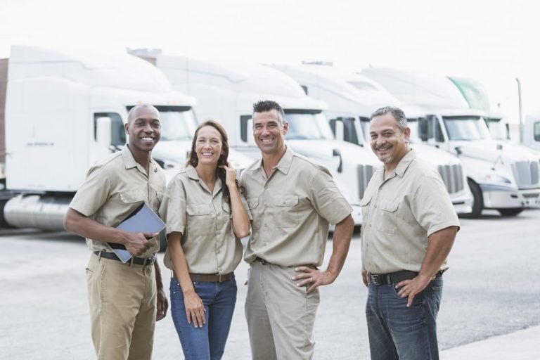House Representatives Introduce Trucking Workforce Bill