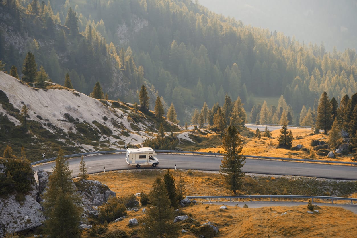 Is Buying an RV Better than Renting One?