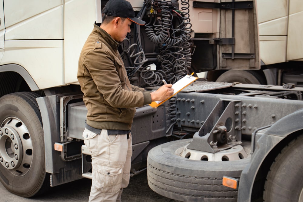 The FMCSA Has Closed Off Brokers from the Rate Transparency Dispute