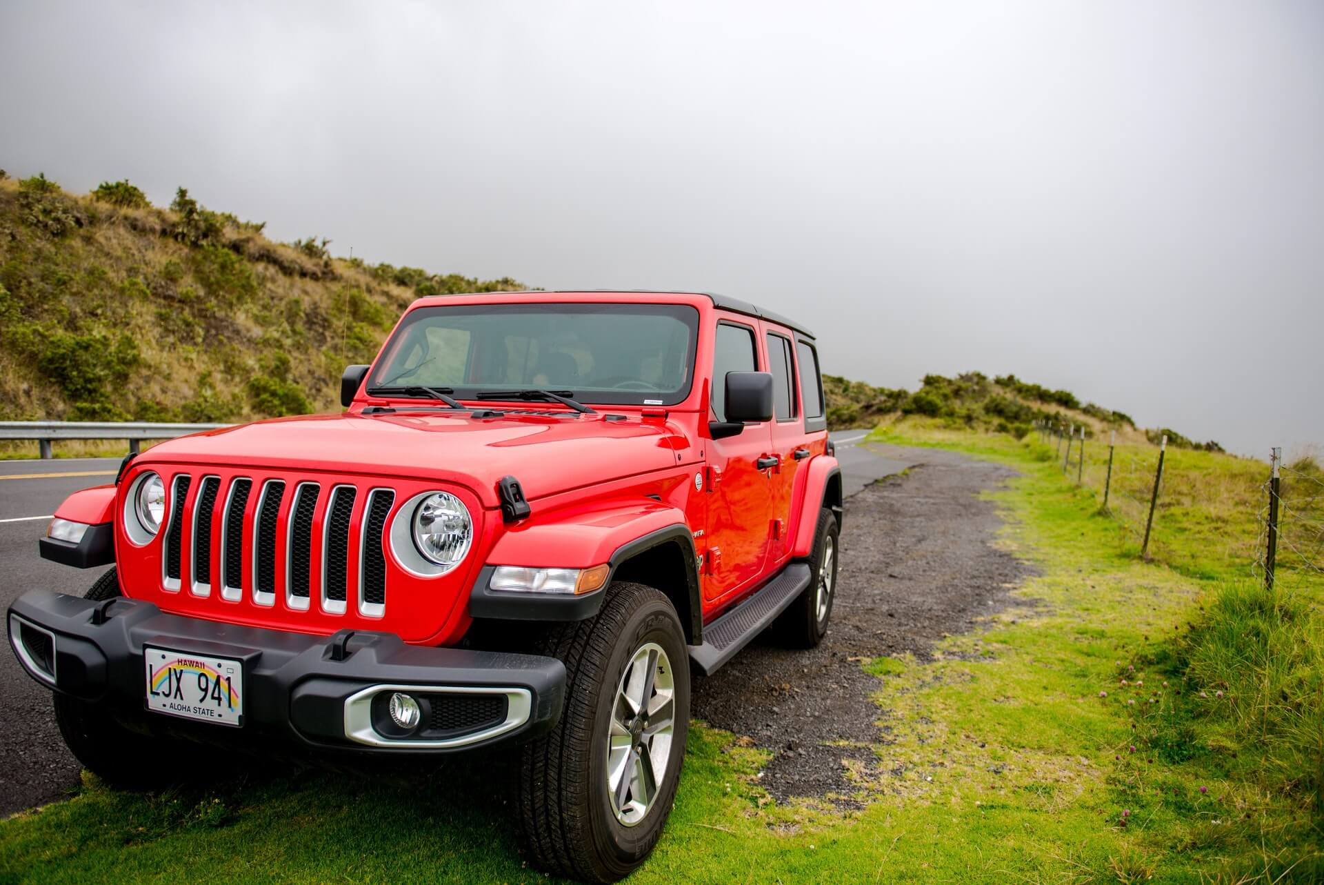 How Long Does it Take to Ship a Vehicle to Hawaii?
