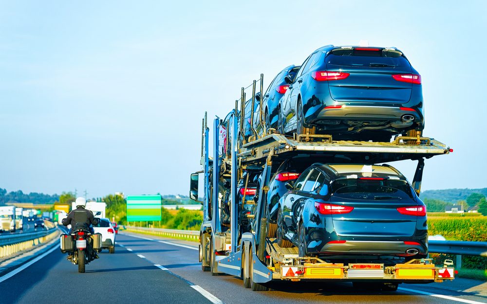 The Ins and Outs of Expedited Car Shipping