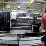 How to Ship a Lathe Machine