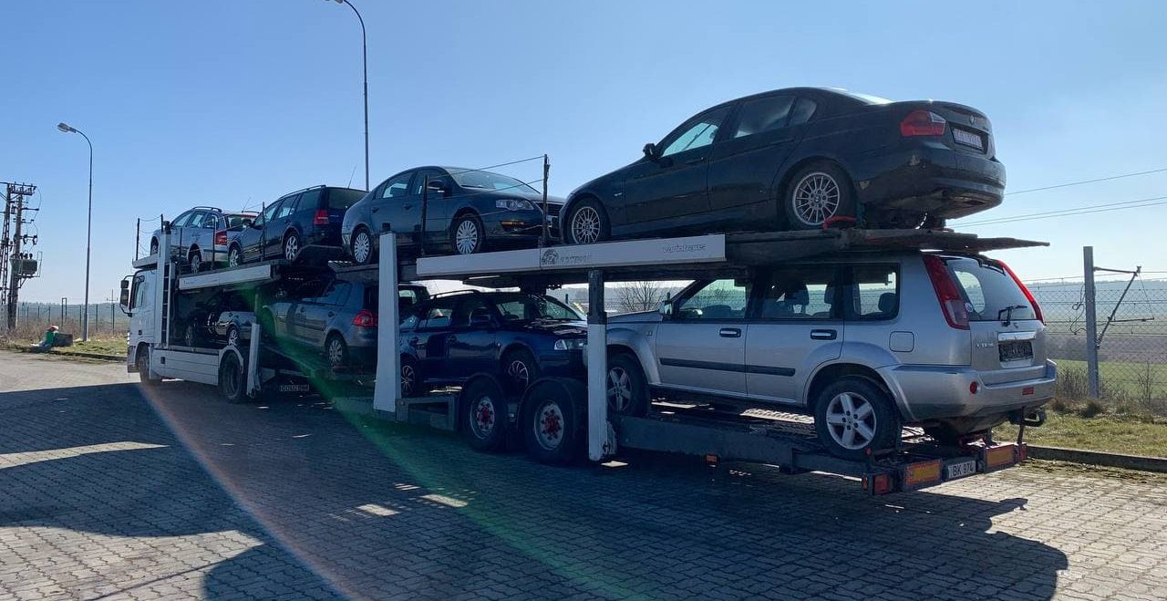 Cost of Car Shipping