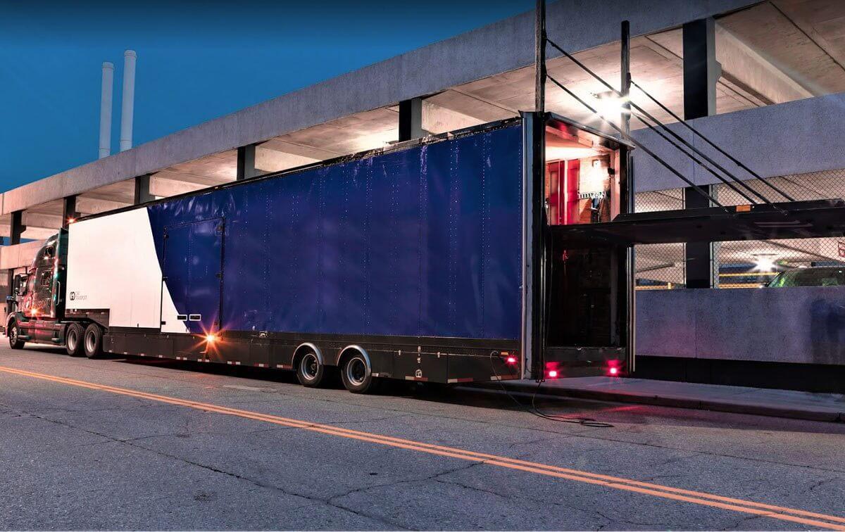 The Differences between Terminal-to-Terminal and Door-to-Door Car Shipping