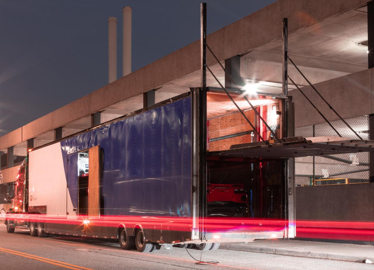 Vehicle Shipping: Door-to-Door vs. Terminal-to-Terminal Differences