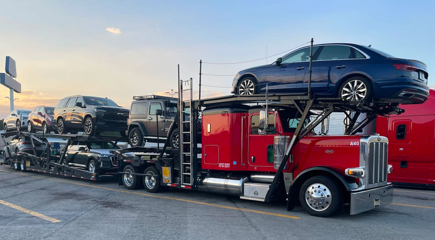 The Benefits of Using a Broker for Your Car Shipping Needs