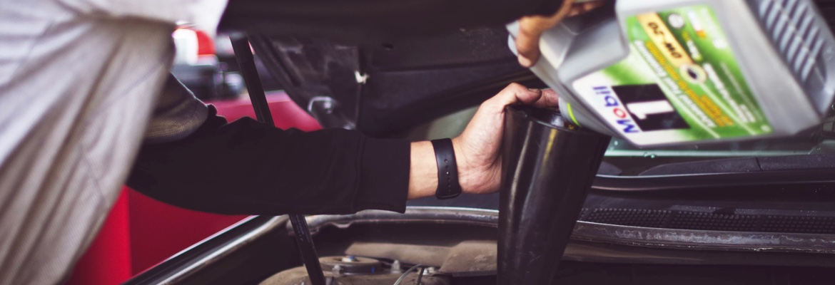 Preparing Your Car for Shipping