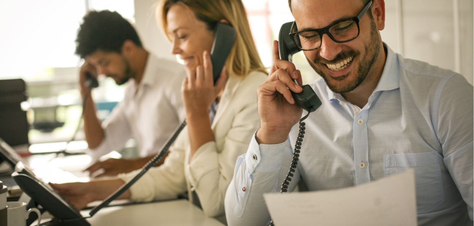 Contact us today at (866) 452-3657