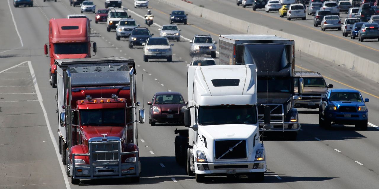 How Trucking Industries Can Establish Themselves Moving Forward