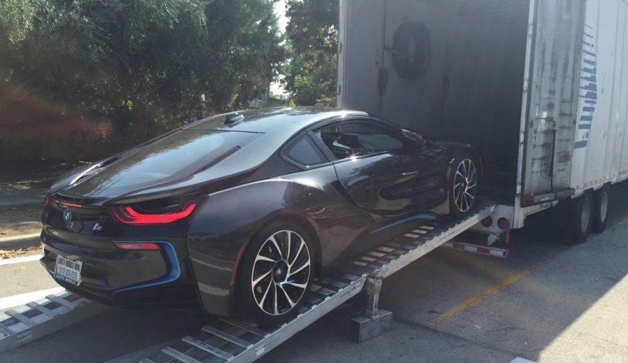 Benefits of Working with Auto Transport Brokers