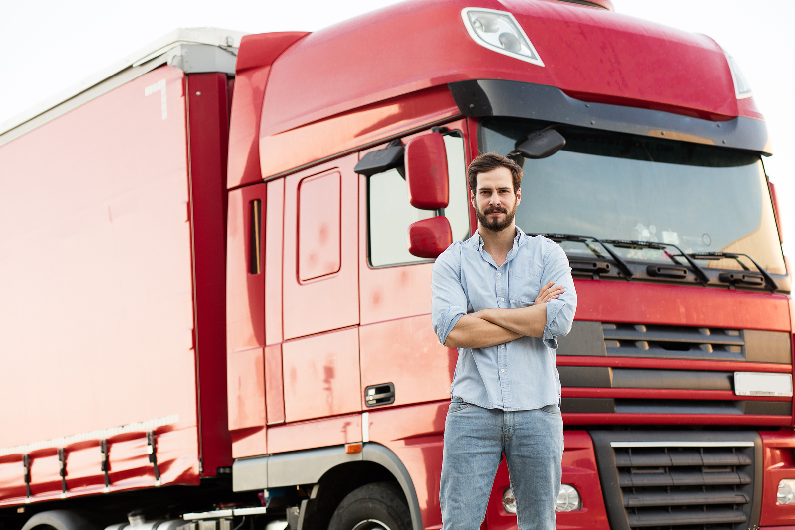 Why You Should Hire a Shipping Company?