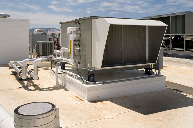 Things to Consider Before Transporting HVAC Equipment