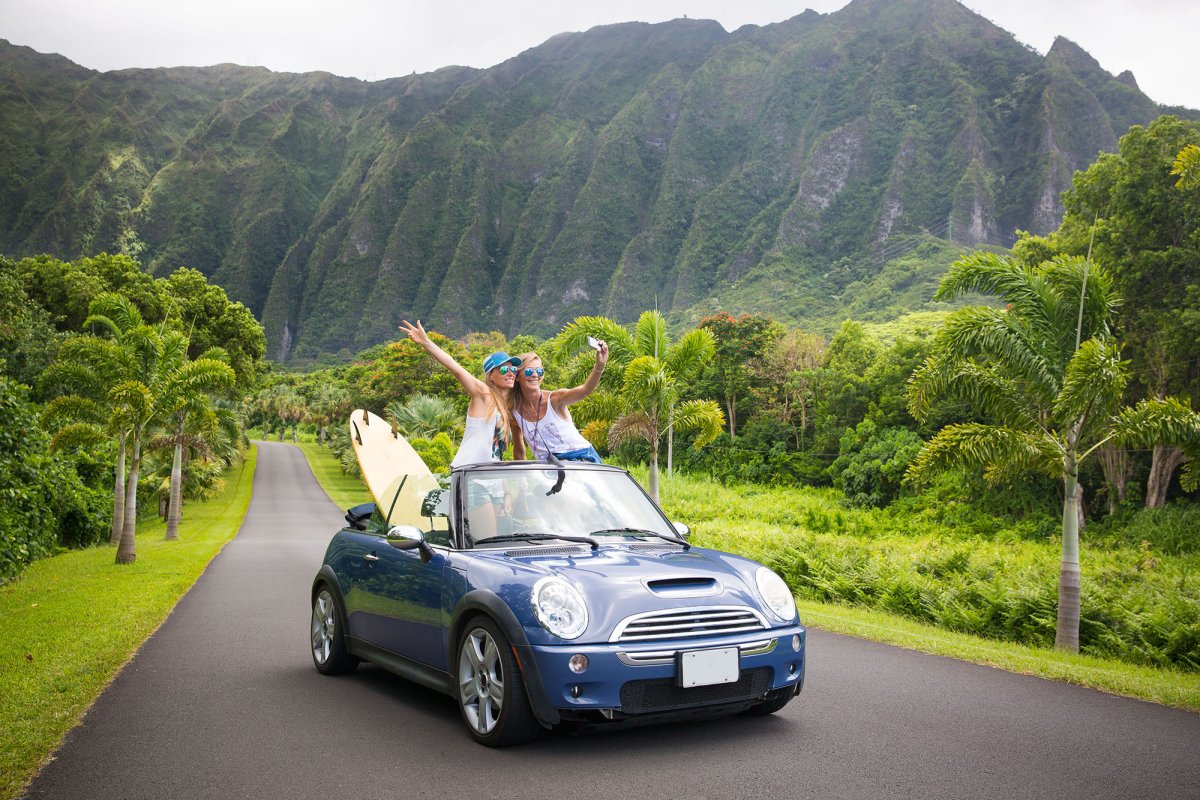 What Is the Time Frame for Shipping a Car to Hawaii?