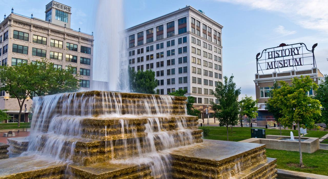 Springfield, Missouri