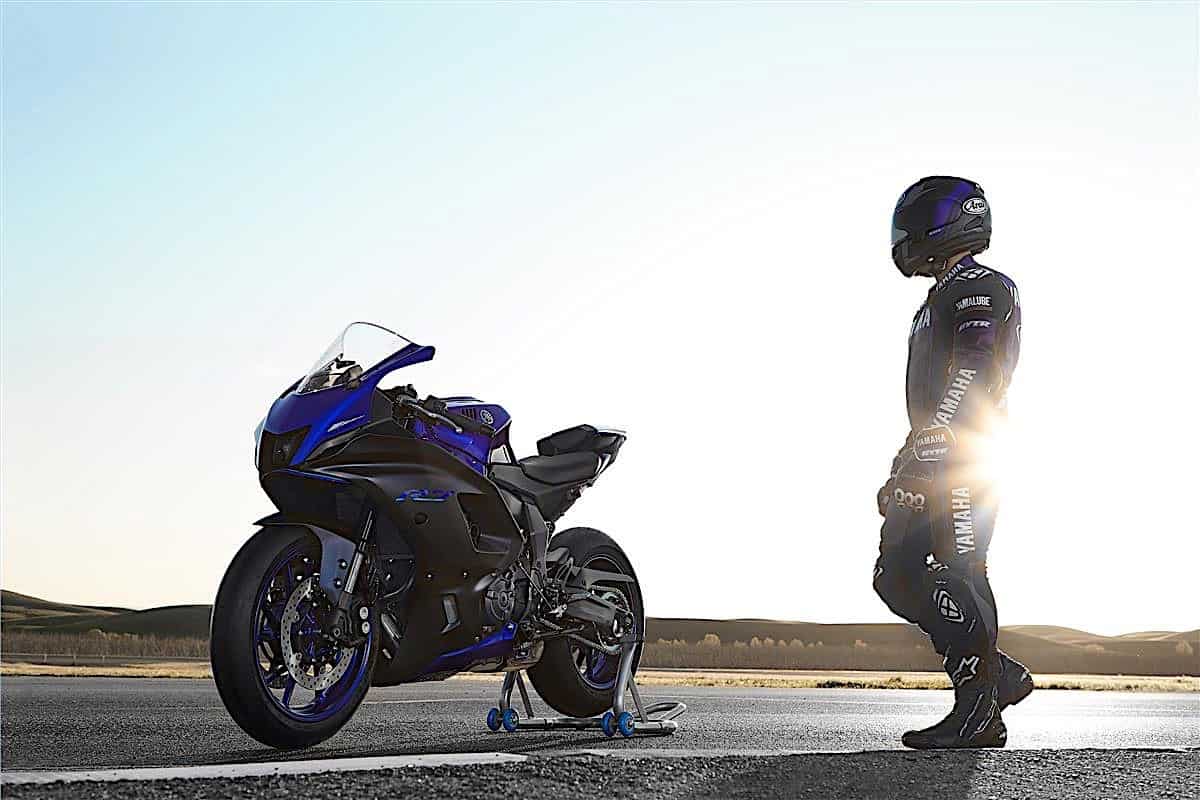 top big bike brands